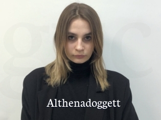 Althenadoggett