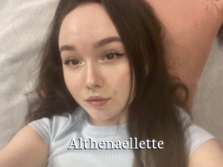 Althenaellette