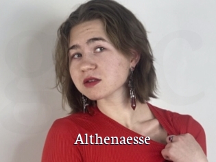 Althenaesse