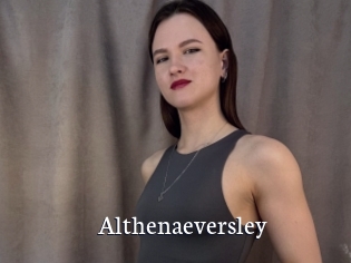 Althenaeversley