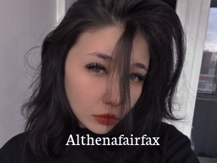 Althenafairfax