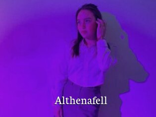 Althenafell
