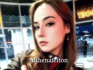 Althenafelton