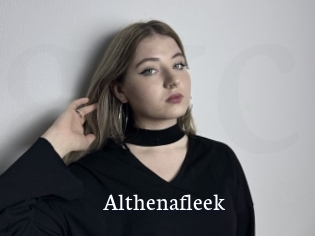 Althenafleek