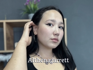 Althenagarrett