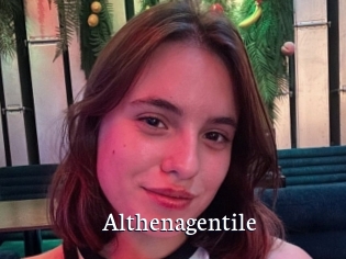 Althenagentile