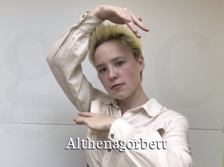 Althenagorbett