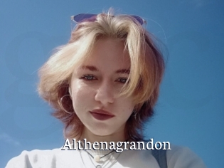 Althenagrandon