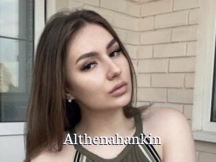 Althenahankin