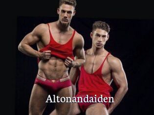 altonandaiden Gratis xxx Clips