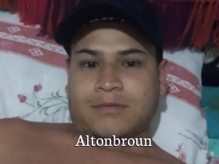 Altonbroun
