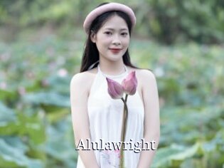 Alulawright