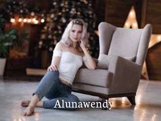 Alunawendy