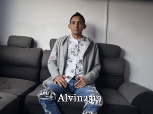 alvin2519 Gratis xxx Clips