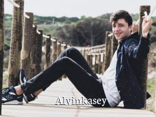 Alvinkasey