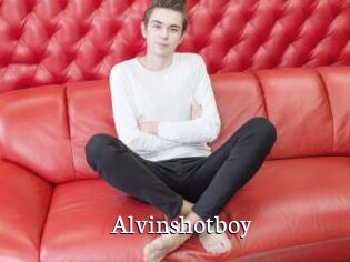 Alvinshotboy