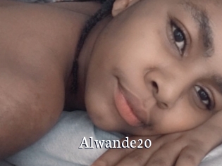alwande20 Gratis xxx Clips