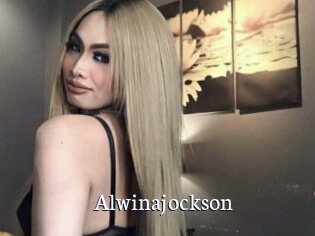 alwinajockson Gratis xxx Clips