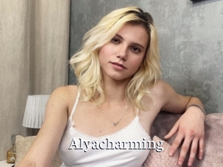 alyacharming Gratis xxx Clips