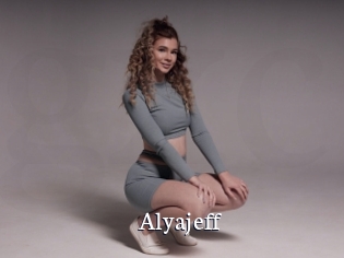 Alyajeff