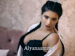 alyanaammo Gratis xxx Clips
