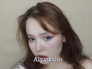 Alyaskalin