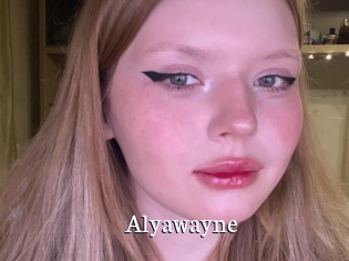 Alyawayne