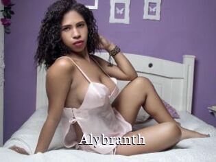 Alybranth