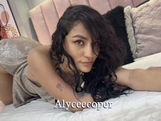 Alyceecoper