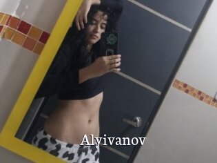 Alyivanov