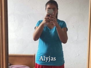 Alyjas