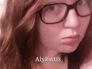 Alykatt18
