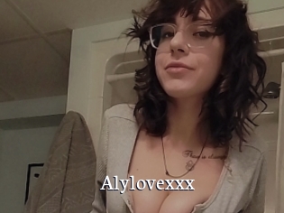 Alylovexxx