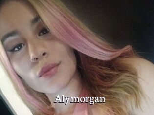 Alymorgan