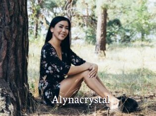 Alynacrystal