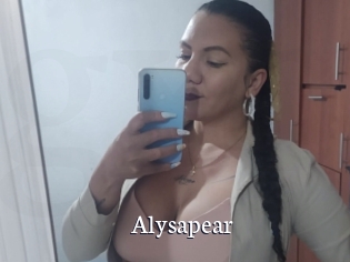 Alysapear