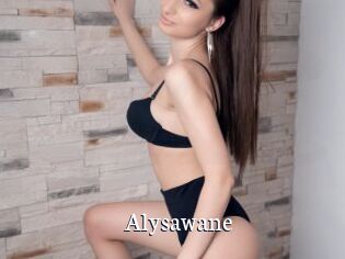 Alysawane
