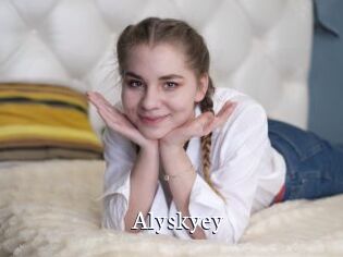 alyskyey Gratis xxx Clips