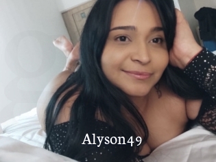 Alyson49