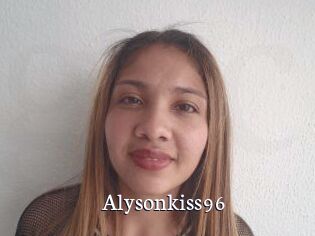 Alysonkiss96