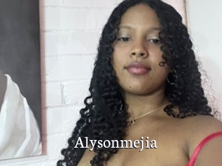 Alysonmejia