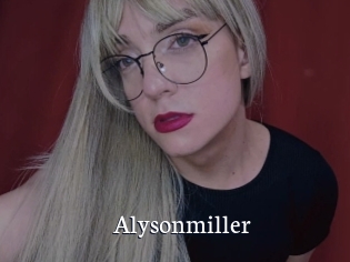 Alysonmiller