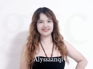 Alyssaanqi