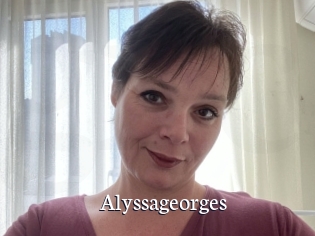 Alyssageorges