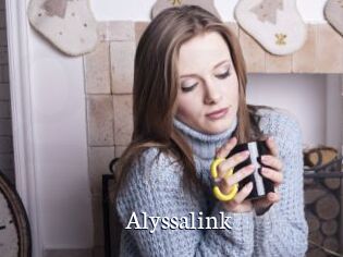 Alyssalink