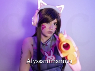 Alyssaromanova