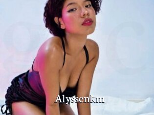 Alyssenkm