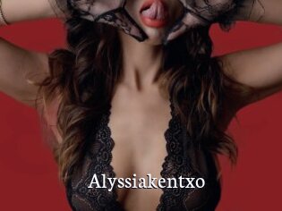 Alyssiakentxo