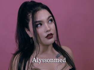 Alyssonmed