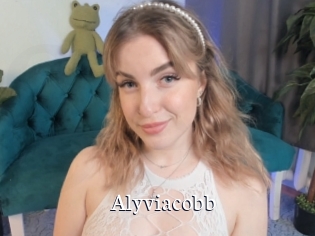 Alyviacobb